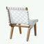 Ensemble de 2 chaises longues de patio avec pieds robustes-1576167971-1576167973