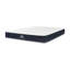 Matelas hybride ferme 10 po avec housse de refroidissement Brooklyn-87191554