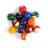 Boshen Resin Pool Balls-52367440