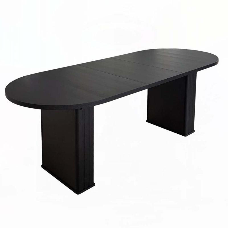 Extendable Dining Table for 4-8 People