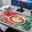 Polyester Desk Pad-1099646055