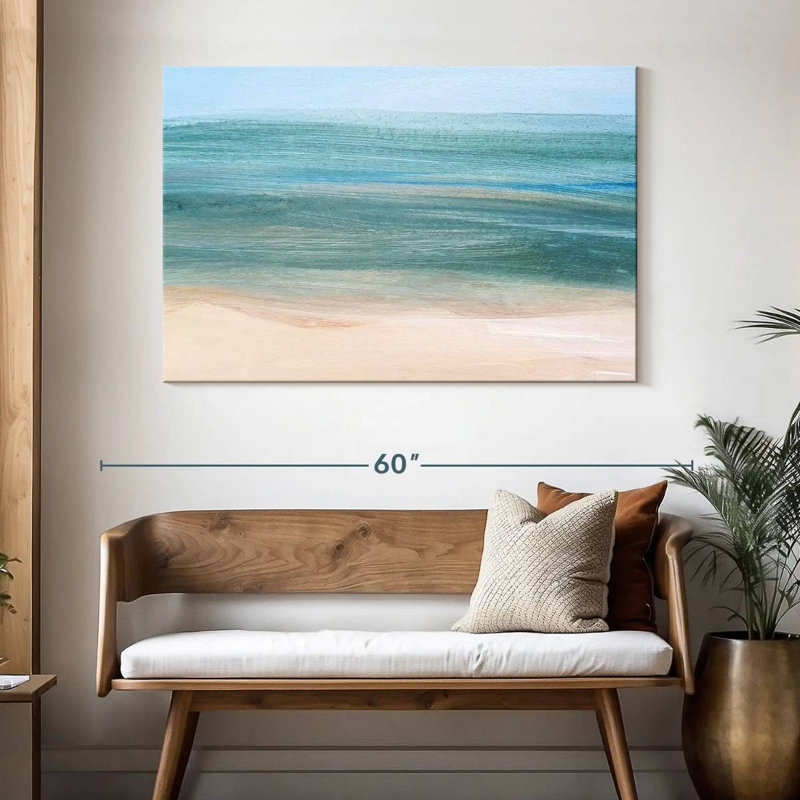 Avery Beach, H 32 po x l 48 po