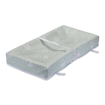 Joshuah Polyester 32'' L Changing Pad
