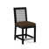 Tabouret de comptoir 24 po Glinda