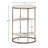 Edgebrooke End Table