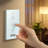 Tamper Resistant Smart Light Dimmer Switch