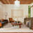 Melrose Checked Wool Area Rug-109074394