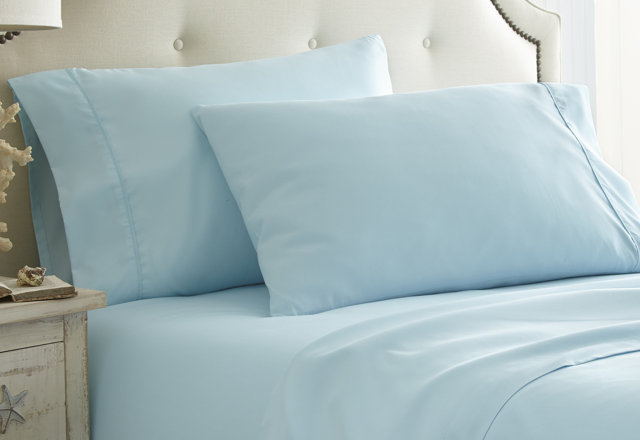 Top-Rated Pillowcases