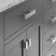 Ensemble de meuble-lavabo double 72 po Minnetrista