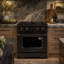 Kucht 30'' W Free Standing Range-1906182881