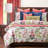 Zen Eclectic Polyester Duvet Cover-29156410