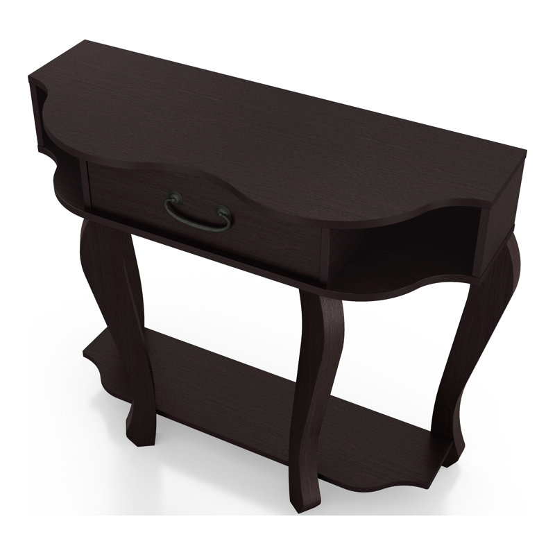 Linkol 41.54'' Console Table