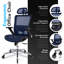 Fauteuil de jeu ergonomique en filet-69505788