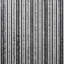Microsaic Lines Storm Polished Marble Mosaic Tile-748157658