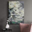 Pièces de puzzle V2 sur toile-88256689