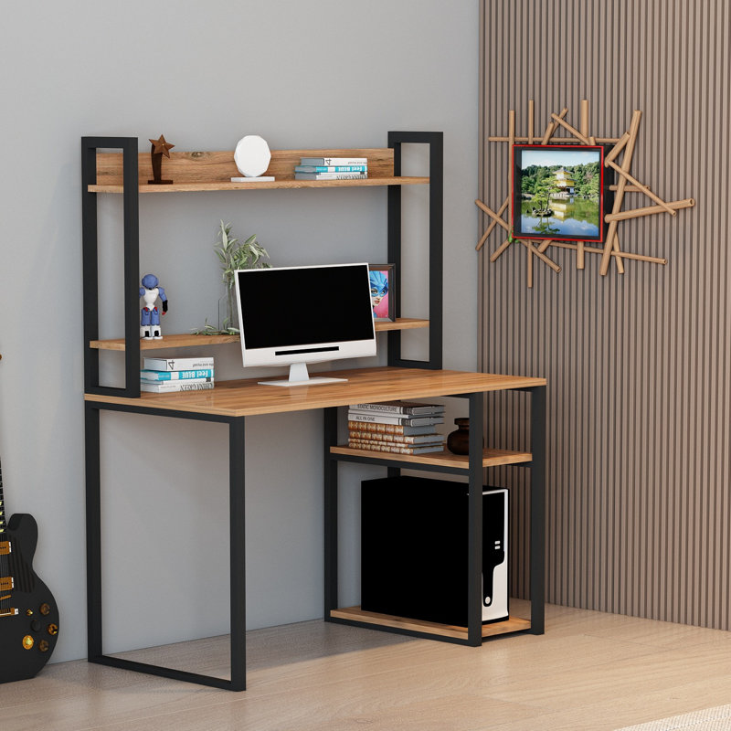 Bureau Delmonta