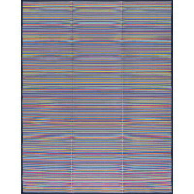 Abduel Performance Indoor / Outdoor Rug