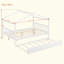 Lit en bois avec lit gigogne simple-1308815401-1308815400