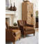 Los Altos Princeton Leather Chair