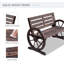 Upholstered Bench
