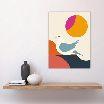 No Frame Print