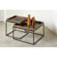 Linear Flow Decorative Tray