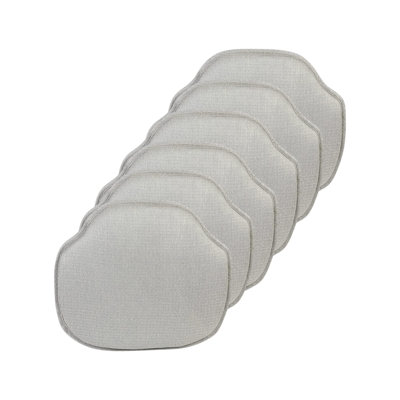 Non-Slip Windsor Chair Cushions