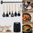 Cooking Utensils Set,19 Kitchen Set Utensils Set-112497401