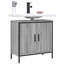 Halesowen 1524mm Single Bathroom Vanity with Basin-136456407