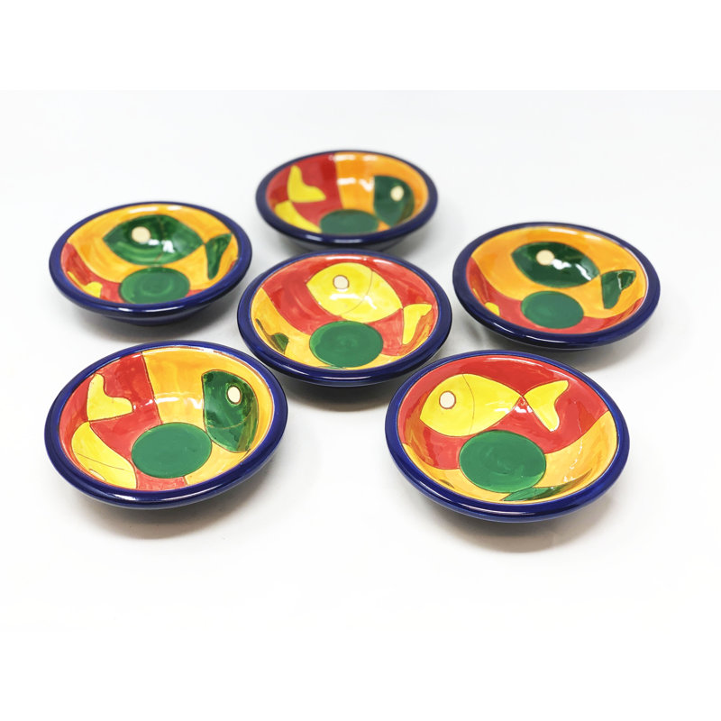Latitude Vive Sase Ceramic Serving Dish