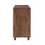 Commode double 6 tiroirs Charlize