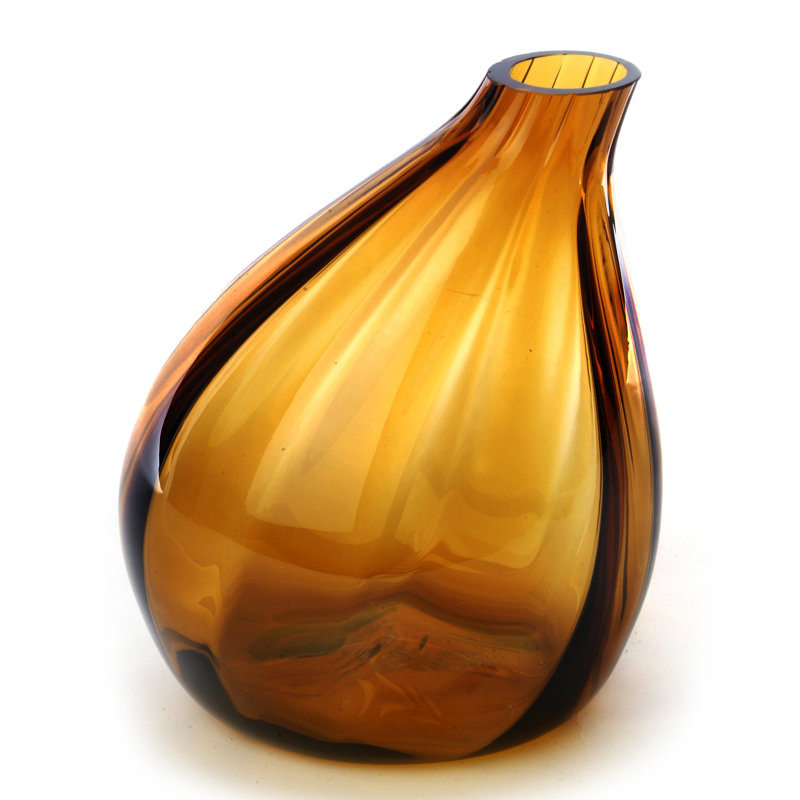 Salamanca Glass Table Vase