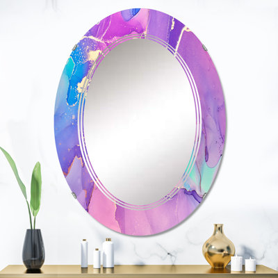 Flat Wall Mirror