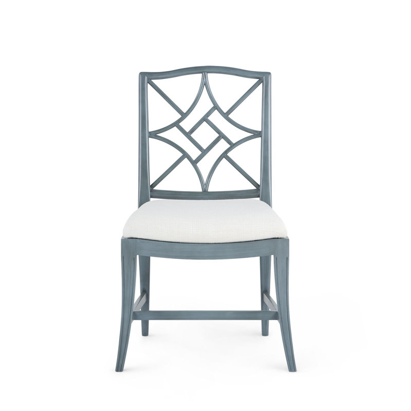Evelyn Upholstered Dining Chair