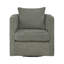 Fauteuil demi-tonneau Fran-1283453638