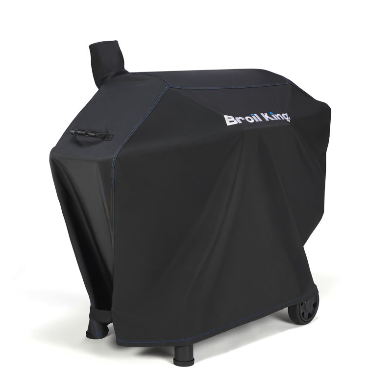 Broil King Premium Grill Cover - Regal Pellet 400