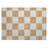 Machine Washable Indoor/Outdoor Braegger ACN2345 Geometric Rug-824569004