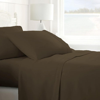 Sheet Set HIGH QUALITY Microfiber Sheet Set