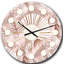 Horloge murale Golden Mid-Century IV-40748030