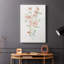 Floral Belle I - galerie Cavas-1336943252