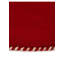 Solid Colour Wool Hand Woven Area Rug-108713736-108713740