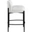 Tabouret de comptoir 26 po Burton-1458557929
