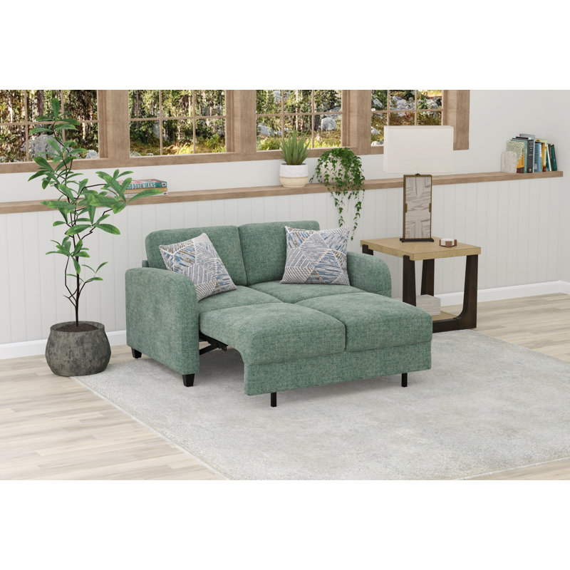 Ordesa Full Pop-Up Sleeper, Green