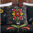 Ansley Folk Art 3 Piece Quilt Set-24280663