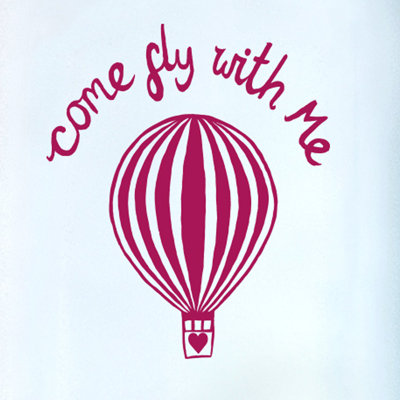 Wall Decal