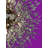 24” Dimmable Starburst Crystal Chandelier with LED Lights and Adjustable Chain