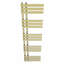 Rhyane Designer Towel Rail Heated Towel Rails-1915296778-1915296769