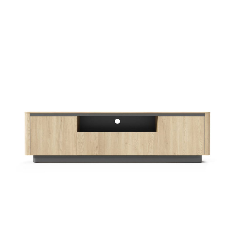 Unfinished TV Stand for TVs up to 55"