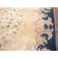 Tapis crocheté One-of-a-Kind American