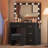 Ravien Dressing Table with Mirror